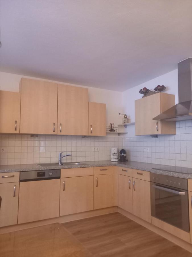 Alpineas Apartman Leutasch Kültér fotó