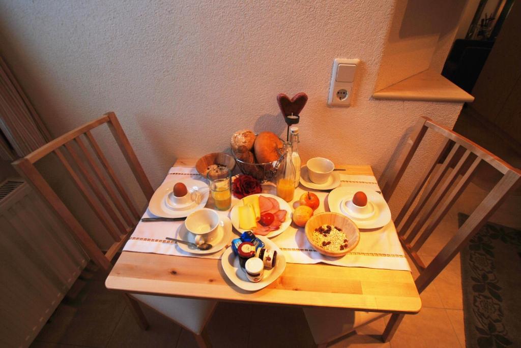 Alpineas Apartman Leutasch Kültér fotó